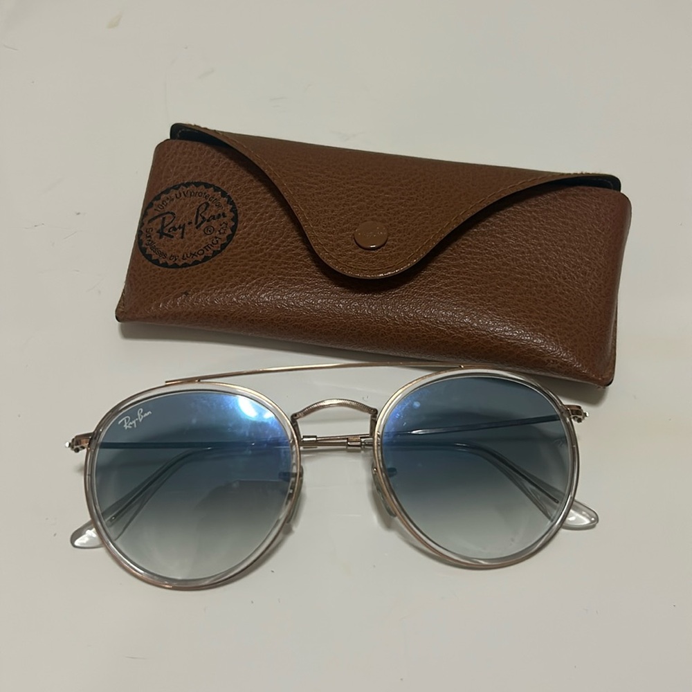 Ray-Bans